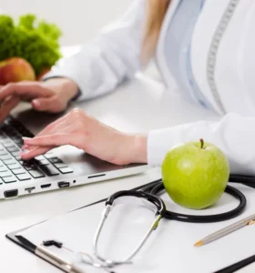 Dobry dietetyk w Poznaniu