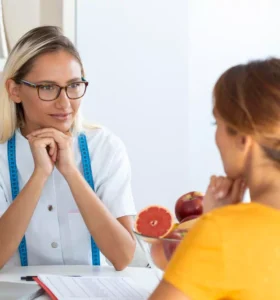 Konulstacje dietetyczne