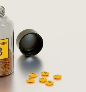 witaminy z grupy B
