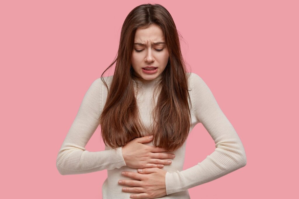 cykl menstruacyjny